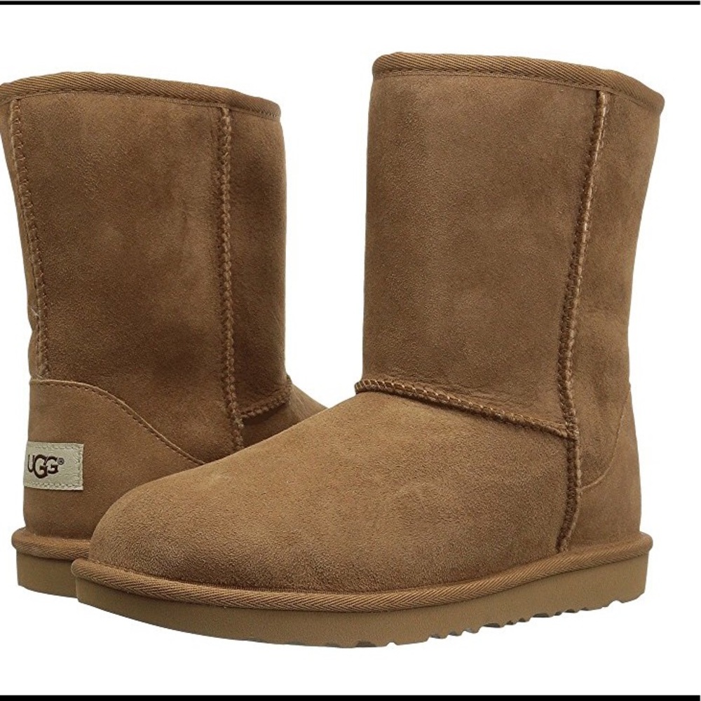 Girls UGG boots-NEW